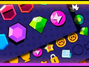 Mobile GUI UI Pro Kit Casual MOBA Game