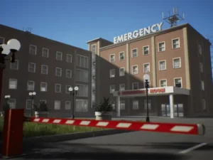 Modular Buildings