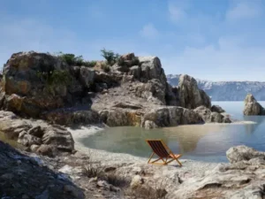 Modular Cliffs