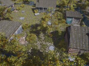Modular Country Buildings