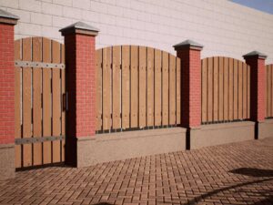 Modular Fences