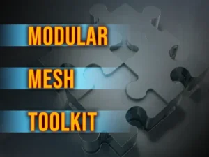 Modular Mesh Toolkit