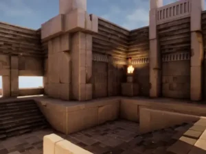 Modular Ruins B