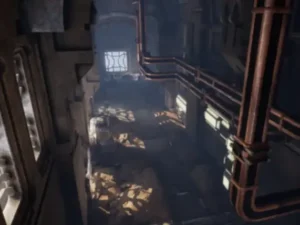 Modular Ruins D