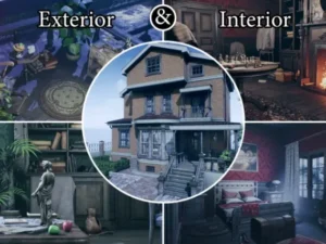 Modular Victorian House