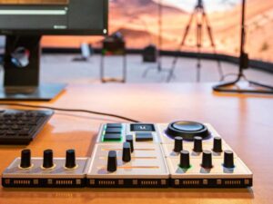 Monogram Creative Console Integration