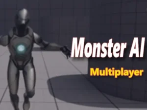 Monster Ai Kit