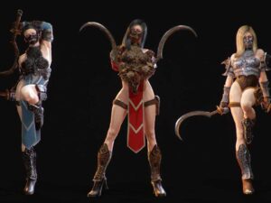 Monster Hunter