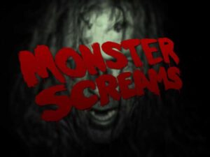 Monster Screams