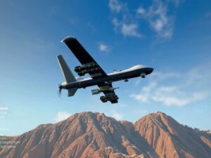 MQ9 Reaper
