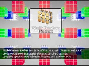 MultiPacker Redux