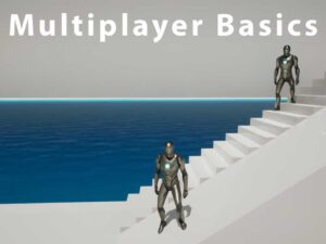 Multiplayer Basics