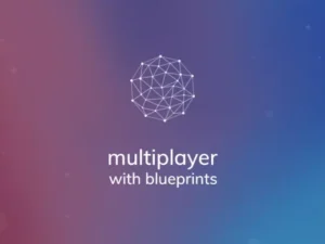 Multiplayer with Blueprints AWS