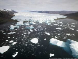 MW Arctic Greenland Landscape