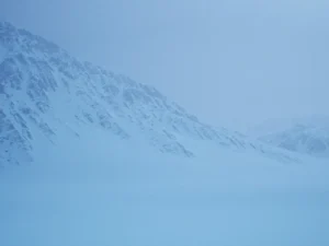 Nanite Snowy Mountains 1 NSM1