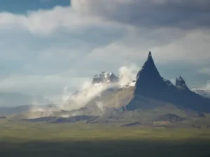 Natural Wonders Iceland