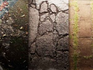 Nature floors materials Vol 2