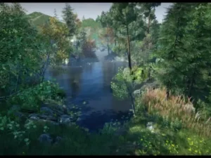 Nature Package