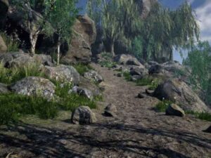 Nature Set
