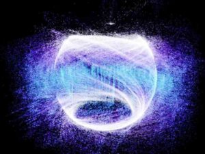Niagara Abstract Space 3