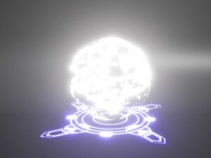 Niagara Effects Pack02
