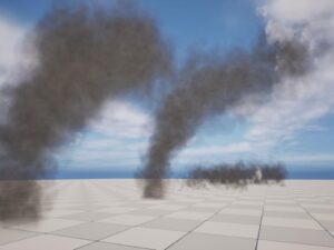 Niagara Smoke