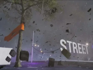 Niagara Storm Fx Pack