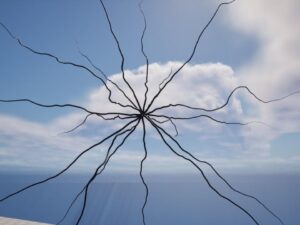 Niagara Tentacles
