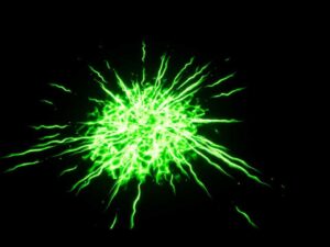 Niagara Vfx Particle Effects
