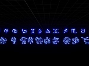 Niagara Zodiac