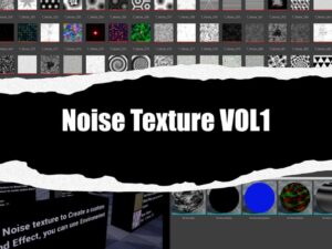 Noise Texture