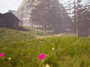 Nordic Mountains