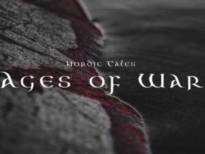 Nordic Tales Ages of War