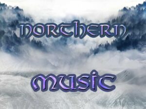 Northern Music Album 080519