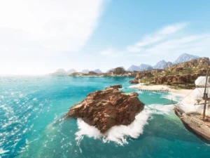Oceanology