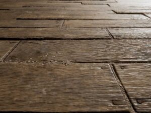 Old Wood Material Pack