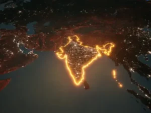 Openclay Earth World Map
