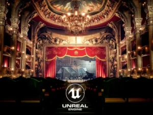 Opera House Kit