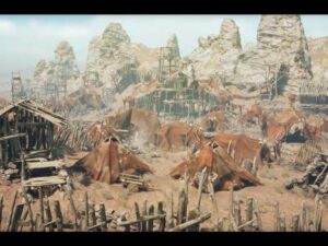 Orc Camp