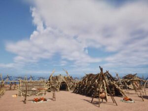 Orcish Camp