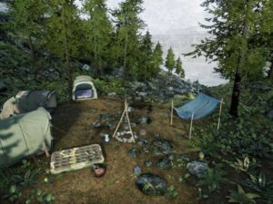 Outdoors Kit