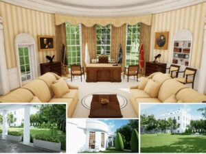 Oval Office