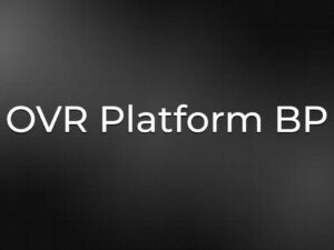 OVR Platform BP