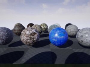 PBR Material Pack