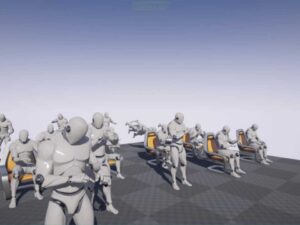 Phoenyx Anim Pack 3
