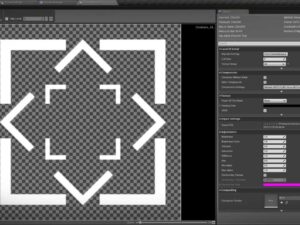 Phoenyx Crosshair Pack 1