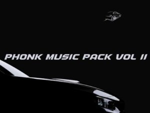 Phonk Music Pack Vol II