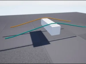 Physical Rope