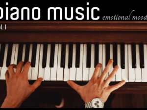 Piano Music Vol I