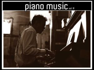 Piano Music Vol III